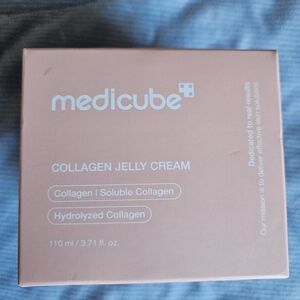 Medicube Collagen Jelly Cream
